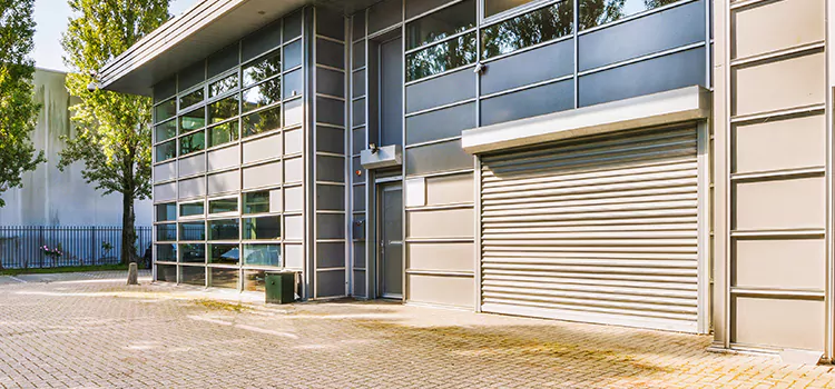Electric Roller Garage Doors Oro Valley