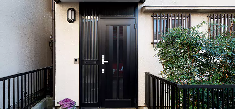 Popular Exterior Door Options in Oro Valley, AZ