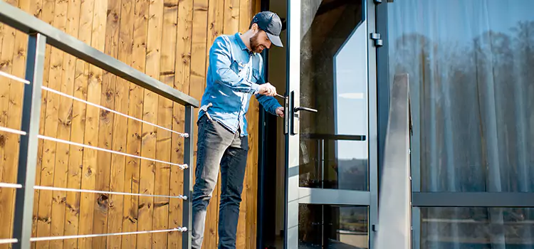 Emergency Patio Door Repair Oro Valley