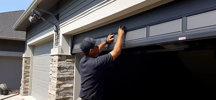 Janus Roll Up Doors Oro Valley